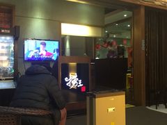 -捞王锅物料理(四川北路店)