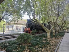 -江墅铁路遗址公园