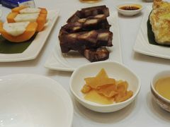 -君德澜酒家·创意粤菜(金山谷店)