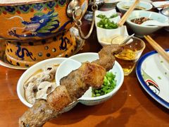 -1078號老北京涮肉(松柏店)