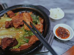 -珍珍小食店(西华路店)