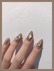 -沐白•盛妍日式美甲美睫