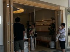 -喜茶(广州番禺奥园广场店)