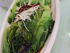 -老虎滩船说·大连海鲜(老虎滩店)