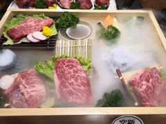 -赤坂亭·M9和牛烧肉·铁板烧(合肥万象城店)
