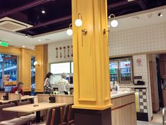 -泰煌鸡·上海白斩鸡·鸡汤面(万航店)