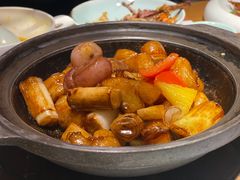 -棠小馆(御东店)