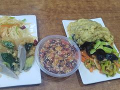 -新白家罩饼(三丰路店)