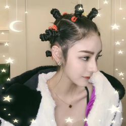 点击看大图 -3AM·S HAIR SALON烫发染发接发