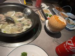 -同仁四季椰子鸡(无锡滨湖万象汇店)
