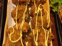 -浪花亭日本料理(古田路店)