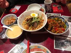 -味福记·本地特色菜(八一万达广场店)