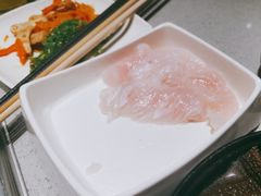 无刺巴沙鱼片-海底捞火锅(团结桥店)