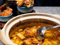 -佬太公海鸭·海鲜大排档(上海总店)