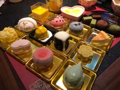 -牛New寿喜烧(虹桥新天地店)