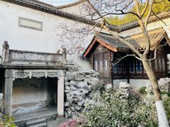 -胡雪岩故居