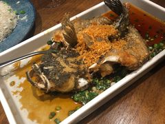 -木棉·醉心粤味(COCO Park店)