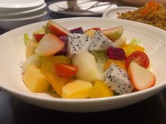 -188西餐厅(园林宾馆店)