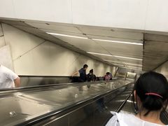 -知春路(地铁站)
