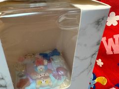 -郑在DIY·潮玩银饰绘画手作(中央大道旗舰店)