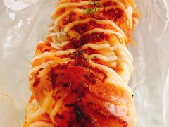 -85度C(南京龙江店)