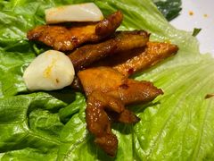 -韩时烤肉(枫蓝店)
