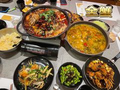 -一棠龙虾•王牌虾球(恒隆广场店)
