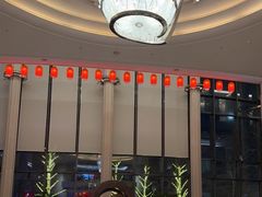 -北京丽晶酒店