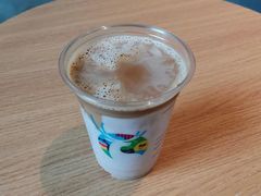 抓马西瓜拿铁-瑞幸咖啡(深业泰然大厦店)