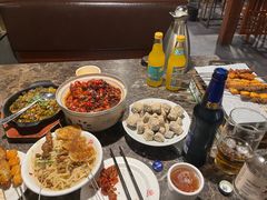 -郑喜旺烧烤(郑州总店)