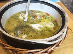 -湾里人家(旺山景区店)