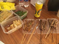 -木屋烧烤(惠阳华润小径湾店)