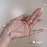 鸢尾花⚜️吊坠