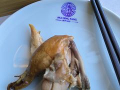-惠丰堂饭庄·烤鸭·京味菜(西北旺·唐家岭店)