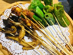 -小幸湖春饼(悦茂购物中心店)