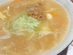 -韩香福脊骨汤锅(上杭路店)