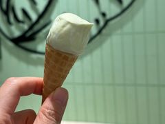 上海的白玉兰蜜瓜-鹤茶野所(上海首店)