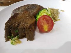 -西堤厚牛排(王府井店)