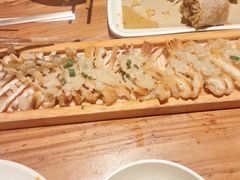 -福苗小骆驼烧烤(莲湖路店)