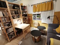 -宜家家居(西安未央商场店)