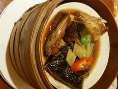 鱼块-杭州JW万豪酒店-万豪中餐厅
