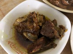 牛排-好成财牛排馆(涂门街总店)