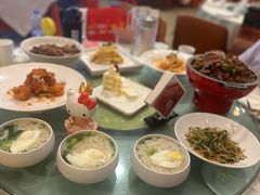 -大鸭梨烤鸭(甘家口店)