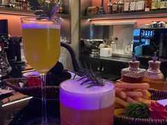 -Cohiba Atmosphere高希霸魅力俱乐部(国贸店)