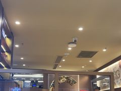 -霸王茶姬(上海恒基名人店)