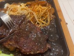 -豪享来牛排(人民店)