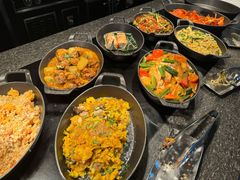 -Social 秀西餐厅-长沙瑞吉酒店(运达店)
