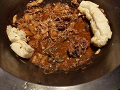 -咱屯子铁锅炖直营店(保利店)