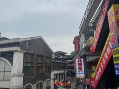 -万达广场(万州店)