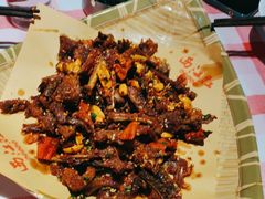 -西江红·株洲本地菜(滨江南路店)